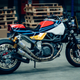 Image for article titled This Martini Motorbike Is The Raddest Custom On Earth